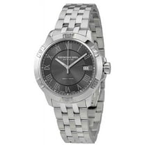 Raymond Weil Tango Men's Gray Dial Swiss Quartz Watch 8160-ST-00608