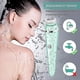 thumbnail image 3 of Cepillo de limpieza facial, 4 en 1 Cepillo facial eléctrico a prueba de agua Rotación bidireccional Dispositivo de limpieza facial recargable por USB de 3 velocidades para una limpieza profunda, kaili Sencillez, 3 of 4