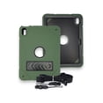 thumbnail image 2 of Teknet Funda correa silicon Base para iPad 11 pulgadas A16 Uso Rudo, 2 of 5