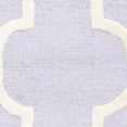 thumbnail image 2 of Safavieh Cambridge 6' Square Hand Tufted Wool Rug, 2 of 10