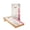 Add Carrying Case, variant on Skip's Garage | Kansas City Vintage Gameday Cornhole Boards