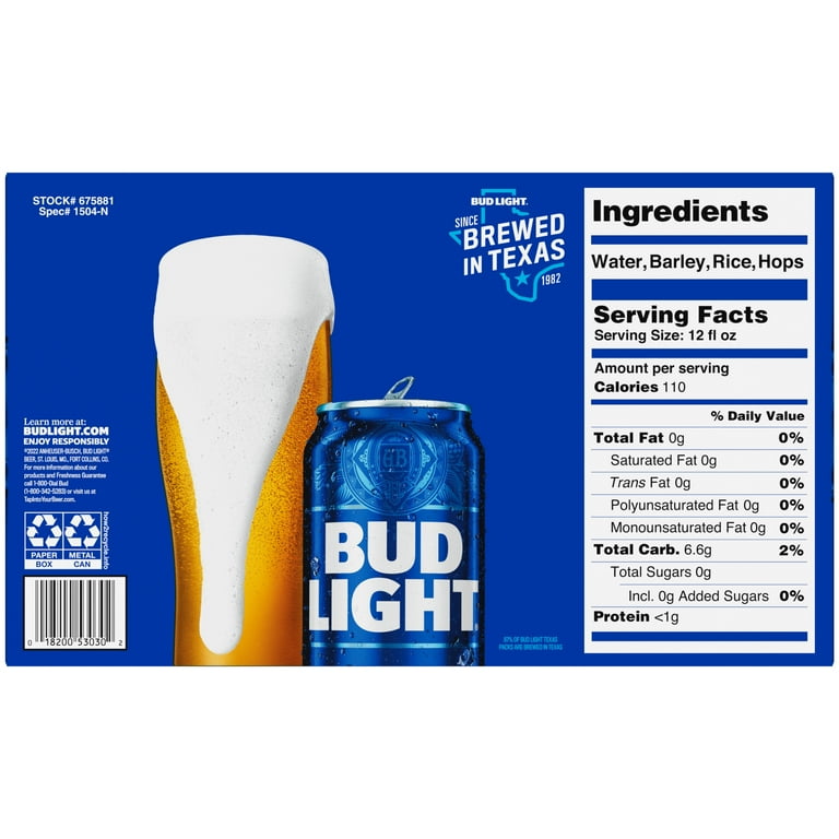 How Much Does A Keg Of Bud Light Platinum Cost Shelly Lighting
