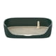 thumbnail image 1 of Inodoro para perros, lavabo esquinero para entrenamiento de orinal para perros pequeños y medianos, caja de arena portátil para gatos, orinal para cac Verde S, 1 of 8