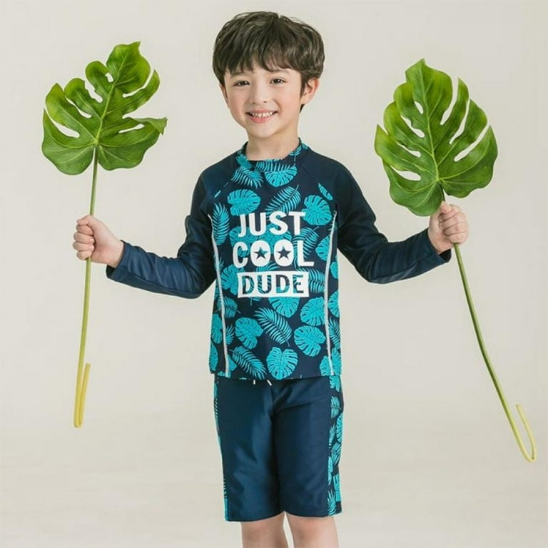 Swim shirts for best sale toddlers