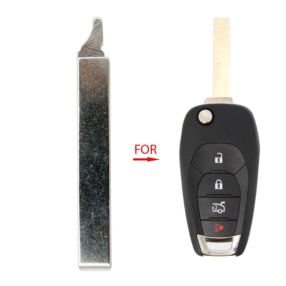 OME Lockset For Ford Ranger 2016-2019 With Flip Key Blade 