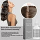 thumbnail image 2 of Gel Hair Essence, cuidado capilar hidratante, cuidado diario del cuero cabelludo, 60 ml, 2 of 7