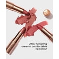 thumbnail image 2 of Mco Beauty Rouge à Lèvres Crème Mat de Luxe, 2 of 4