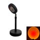 thumbnail image 1 of Proyector USB Decoración Luz de proyección Fondo de pared Lámpara de mesa para fiestas, Rojo atardecer Scienceny HA004808-04B, 1 of 7