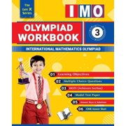 Olympiad Workbook Mathematics Class 3, (Paperback)