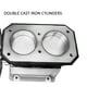 thumbnail image 3 of Bomba de compresor de aire VEVOR 3HP 11.8CFM 115PSI, 3 of 8