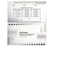 thumbnail image 3 of String Action Ruler Gauge Tool for Electric Bass and Acoustic Guitar, 3 of 6