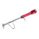 thumbnail image 1 of Soporte de motocicleta Sunnimix universal rojo, 1 of 8