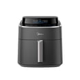 thumbnail image 5 of Midea AutoSense 7 Qt. Air Fryer with CrispControl™, 4 Auto Modes, 450F Max Temperature, No Preheat Required, 5 of 15