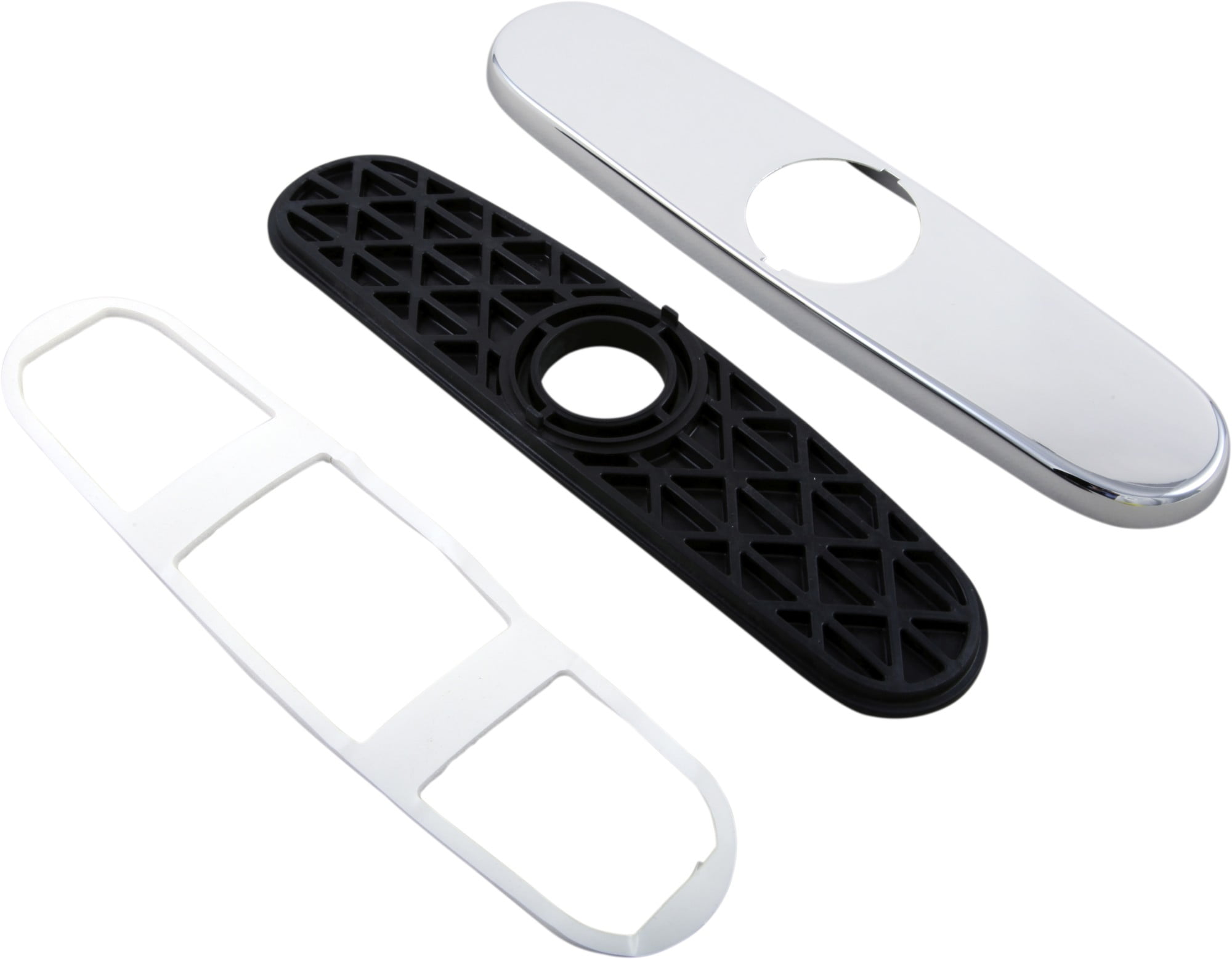 Delta RP64472 Replacement Escutcheon Plate Only