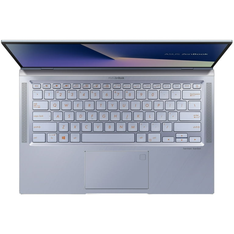 ASUS - 新品 ASUS Core i7-10510U/512GBSSD/8GBRAM Amazon.com: ASUS ZenBook 14 Ultra Thin and Light Laptop, 4