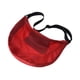 thumbnail image 2 of Bolso bandolera deportivo de tela Oxford con bolsillo con cremallera, ligero y con una sola bola. Rojo, 2 of 9