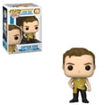 thumbnail image 6 of Pop Star Trek Kirk Mirror Mirror Outfit Vinyl Figure (Other), 6 of 9