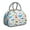 Grey-17, variant on Premium Shark Whale Lunch Box Better Than Simple Modern - Women's Ocean Insulated Bag, Reusable Leakproof Cooler Tote with Pockets