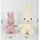 thumbnail image 4 of Peluche de pana Miffy - 25/35 cm, 35 cm, rosa, 4 of 4