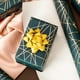 thumbnail image 2 of Rollo de papel de regalo Homeral Blue 43x10 m 3D Metallic, 2 of 7