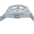 thumbnail image 3 of Forte Steel CZ Watch | 530301, 3 of 19