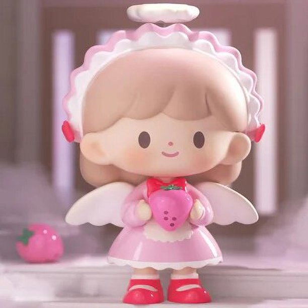F.UN x zZoton Zhuodawang serie DREAMY STAGE caja ciega figuras de juguete Kawaii caja misteriosa regalo de cumpleaños chico juguete conjunto completo