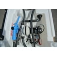 thumbnail image 4 of AM-TANK 58-Gallon DEF Tank with 12V Pump, Nozzle, and Covering Lid, 4 of 6