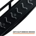 thumbnail image 3 of Bike Rack Garage Wall Mount Bicycles 2-Pack Storage System Vertical Bike Hook for Indoor, 3 of 7
