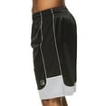 thumbnail image 5 of AND1 Men's Active All Court Basketball Shorts, up to 5XL, 5 of 5