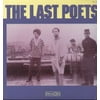 The Last Poets - Last Poets - Vinyl
