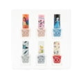 thumbnail image 2 of Set de Esmaltes para Uñas 6 Tonos Colores Brillantes, 2 of 4