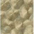 thumbnail image 1 of A-Street Prints by Brewster 2701-22339 Reclaimed Tarnished Metal Gold Metallic Texture Wallpaper, 1 of 3