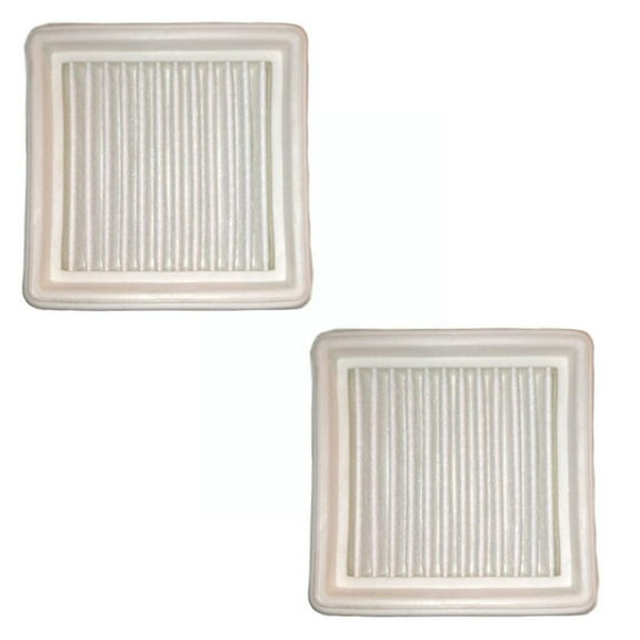 Echo 2 Pack Genuine OEM Air Filters for PE-2620 String Trimmer - A226002030-2PK