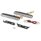 thumbnail image 2 of 2X 30 LED Coche 12V DC Luz De Circulación Diurna DRL Conducción Lámpara De Luz Diurna Señal De Secuencial Luz De Señal De, 2 of 7