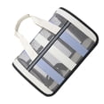 thumbnail image 3 of Transporteurs de Chats Respirants, Transporteurs de Chats Imperméables Respirants Sac de Transport pour Animaux de Compagnie Transporteurs de Chats Réponse Rapide, 3 of 9