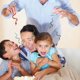 thumbnail image 2 of 12Pcs Snake Prank Toy Prank Snake Toy Mini Snake Toy Haunted House Snake Prop (Random Style), 2 of 3