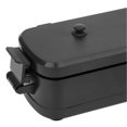 thumbnail image 2 of Vacuum Sealer Machine Portable Home Food Packaging Sealing System 90W AC100‑240V, 2 of 4