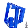 thumbnail image 3 of S SERENABLE Support de Bloc avant Léger pour Birdy Bleu, 3 of 7