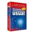 thumbnail image 1 of Diccionario Enciclopédico Larousse Usual Actualizado, 1 of 3