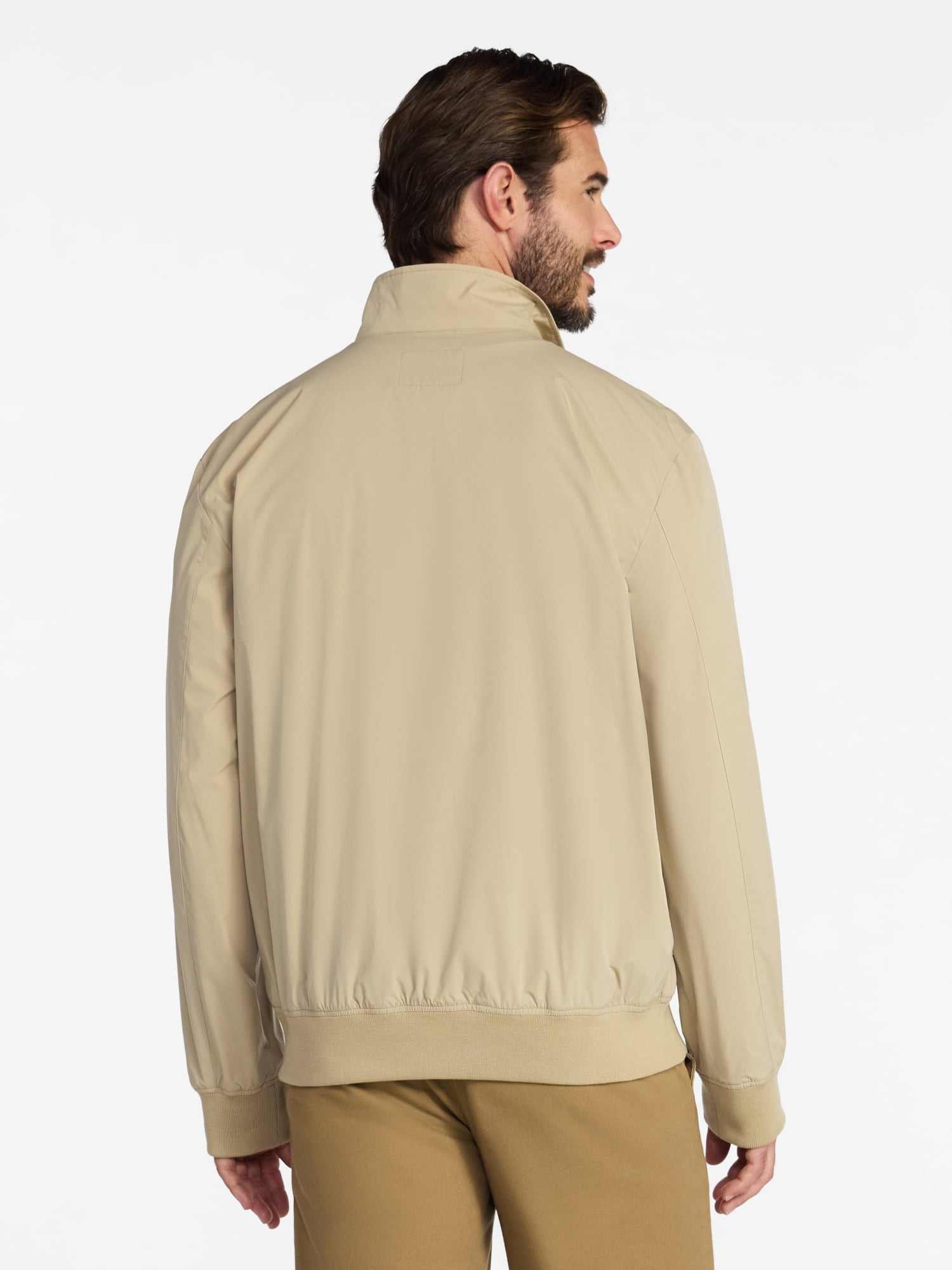 George Men's Players Jacket, Sizes S-3XL