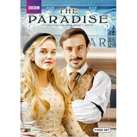 The Paradise: Season 1 (DVD)