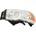 thumbnail image 4 of CarLights360: For 2004 2005 Dodge Ram 1500 Headlight Assembly Driver Side w/ Bulbs CAPA Certified For CH2502161, 4 of 5