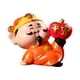 thumbnail image 1 of Decoración de Año Nuevo Chino Figura de Dios Escritorio Decorativo Fiesta Festiva Feliz Año Nuevo Estilo B, 1 of 9