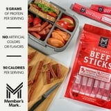 Original Grassfed Beef Snack Sticks 1 oz., 12 pk.