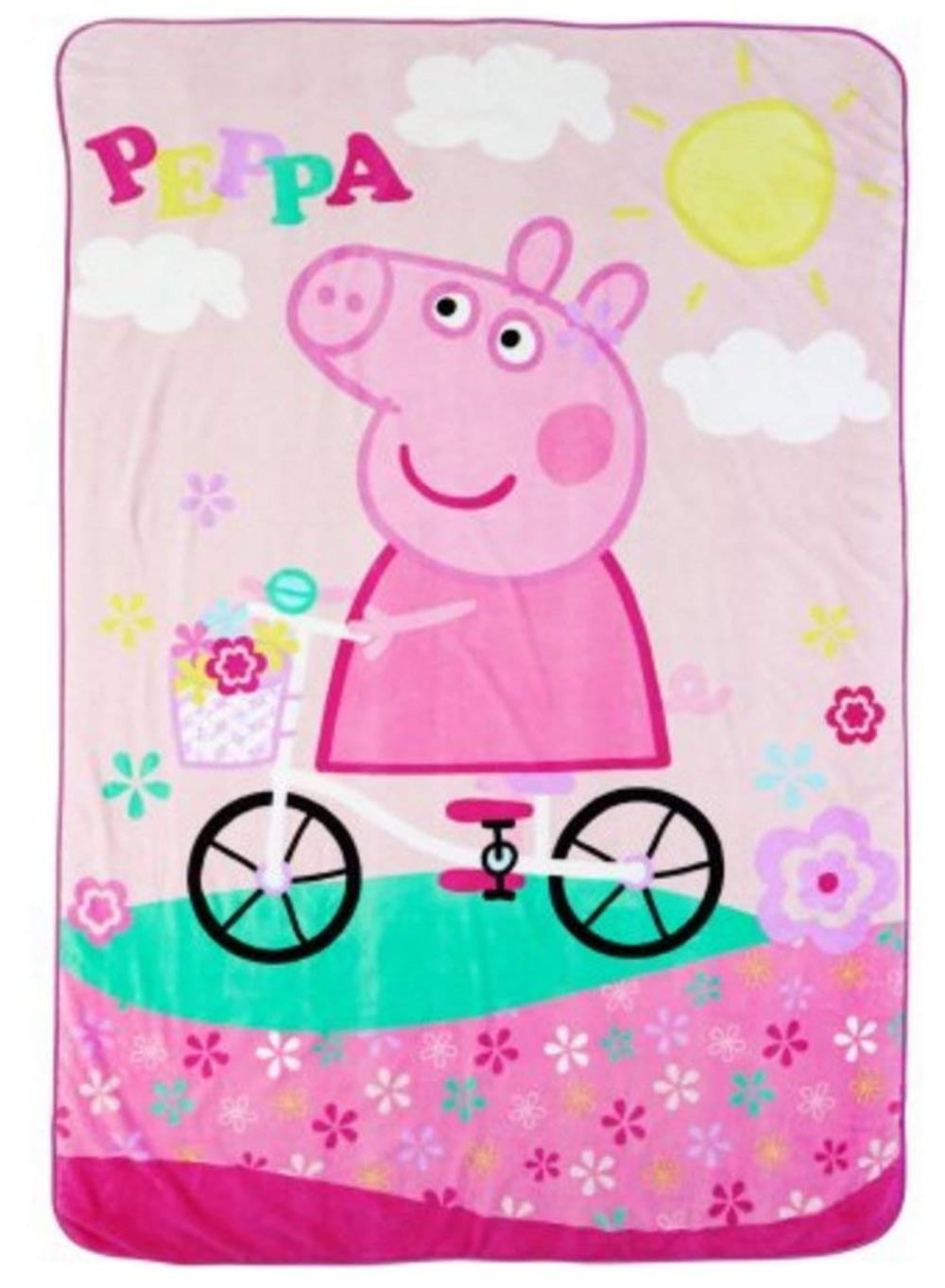 peppa pig bike walmart