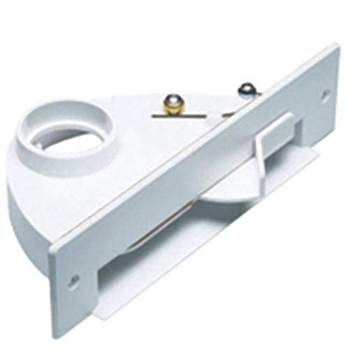 Electrolux 016927 Central Vacuum Automatic Dustpan, White