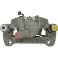thumbnail image 2 of Centric Parts Disc Brake Caliper P/N:141.42527 Fits select: 1988-1995 NISSAN PATHFINDER, 2 of 4