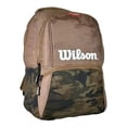 thumbnail image 2 of Mochila Grande Wilson Juvenil Cafe WLS108-BP344E, 2 of 3