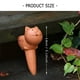 thumbnail image 2 of Riego Automáticas Para Plantas, Picos De Riego Por Goteo De Agua Para Plantas Con Forma De Animal Para Plantas De Interior Y Exterior Noticed HA041274-02, 2 of 6