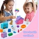 thumbnail image 5 of Set de juegos para mascotas DSHMIXIA Doll Accessories con casa y animales, 5 of 7